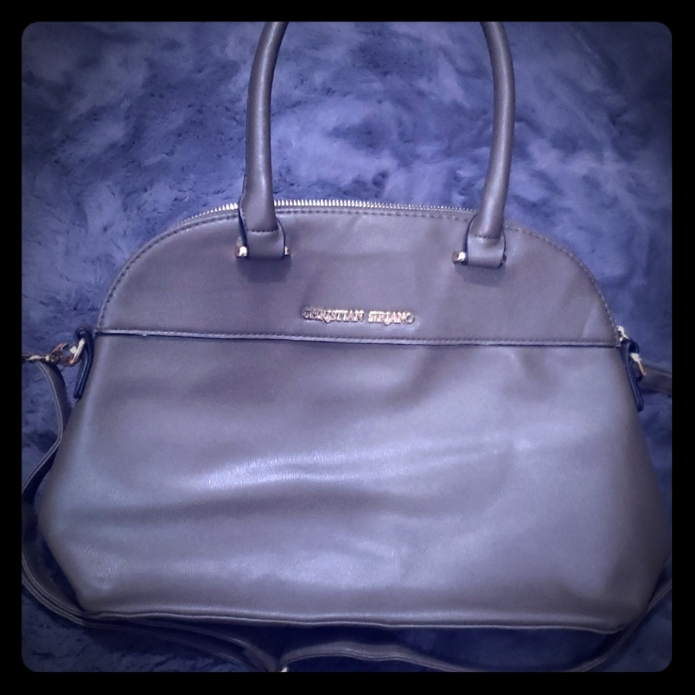 NWOT Christian Siriano purse